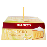 BALOCCO COLOMBA LEMONDORO 750 GR (18 in a box)