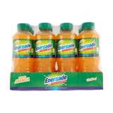 ENERGADE ENERGY DRINK ORANGE PET 500 ML (12 in a box)