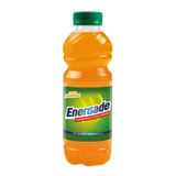 ENERGADE ENERGY DRINK ORANGE PET 500 ML (12 in a box)