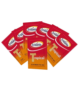 ERIDANIA TROPICAL SUGAR CANE BROWN SACHETS 5 KG (1 in a  BOX)