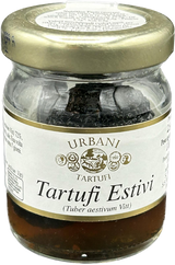 URBANI TARTUFI SUMMER BLACK TRUFFLES 25 GR (12 in a box)