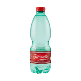 FERRARELLE CARBONATED WATER PET 500 ML (24 in a box)