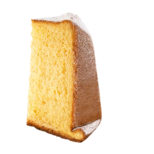BAULI PANDORO DI VERONA WITHOUT LACTOSE 750 GR (8 in a box)