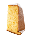 BAULI PANDORO DI VERONA WITHOUT LACTOSE 750 GR (8 in a box)