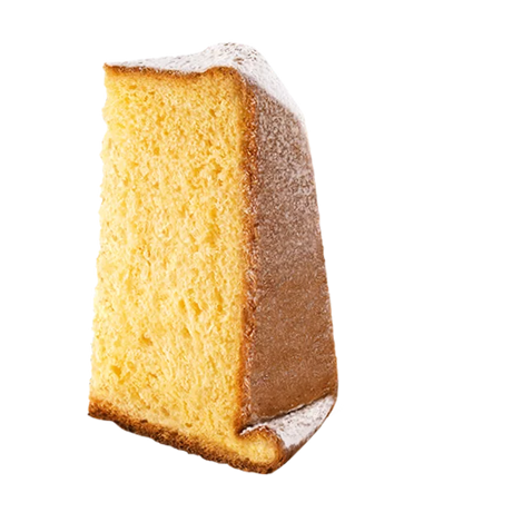 BAULI PANDORO DI VERONA WITHOUT LACTOSE 750 GR (8 in a box)