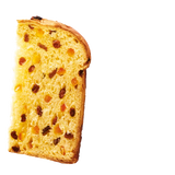 BAULI PANETTONE CLASSICO 1 KG (1 in a box) - SMALL QUANTITY