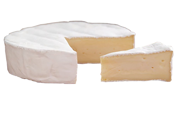 CHEESE SOFT BRIE FORM £14.73 AL KG (APPROX. 1.3 KG) PROMO £12.23