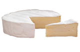 CHEESE SOFT BRIE FORM £14.73 AL KG (APPROX. 1.3 KG) PROMO £12.23