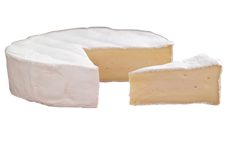 CHEESE SOFT BRIE FORM £14.73 AL KG (APPROX. 1.3 KG) PROMO £12.23