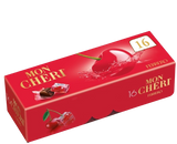 FERRERO MON CHERI PRALINES T16 168 GR (6 in a box)