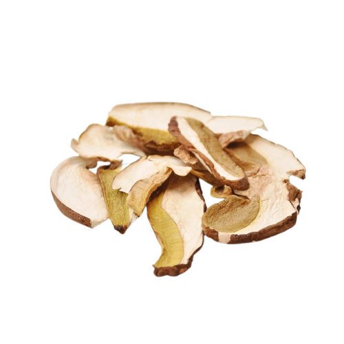 GI. AN. AROMI MUSHROOMS PORCINI DRIED 10 GR (50 in a box)