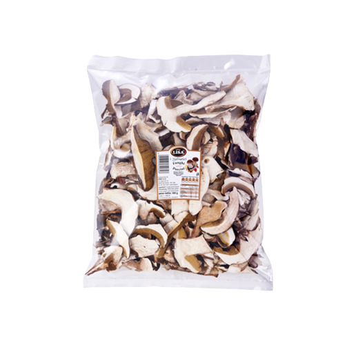 GI. AN. AROMI MUSHROOMS PORCINI DRIED 500 GR (1 in a box)