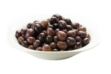 MICCIO OLIVES BLACK ITALIA 500 GR (9 in a box)