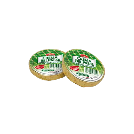 GALBANI CHEES SPREAD BEL PAESE STRACREMOSI X2 56 GR (24 in a box)