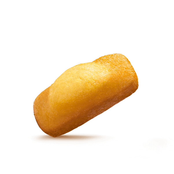 MULINO BIANCO SNACK PLUMCAKE CLASSIC X10 330 GR (10 in a box)