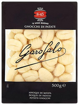 GAROFALO PASTA GNOCCHI OF POTATOES 500 GR (12 in a box)
