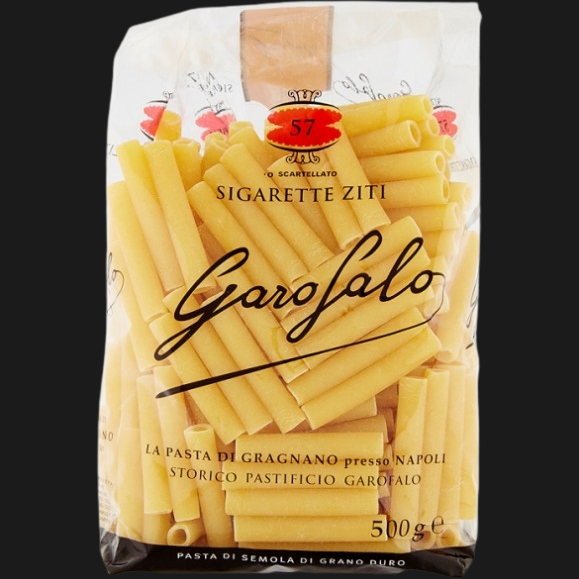 Box Of Ziti