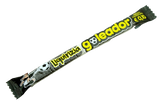 GELCO EXPO CANDY GOLEADOR LIQUORICE X200 (1 in a box)