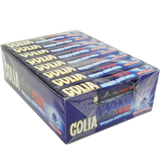GOLIA CANDY ACTIV PLUS SUGAR FREE STICK 79 GR (24 in a box)