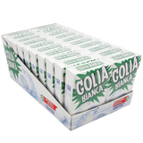 GOLIA CANDY BIANCA 49 GR (20 in a box)