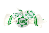 GOLIA CANDY GUMMIES LIQUORICE 160 GR (18 in a box)