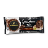 PERUGINA GRAN BLOCCO CHOCOLATE DARK EXTRA 70% 150 GR (23 in a box)