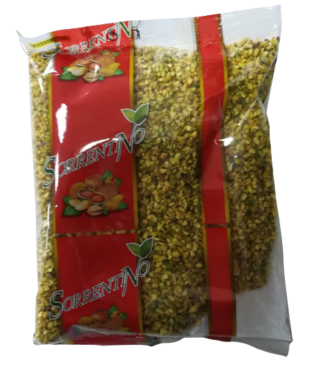 SORRENTINO GRANELLA PISTACCHIO 500 GR (1 in a box)