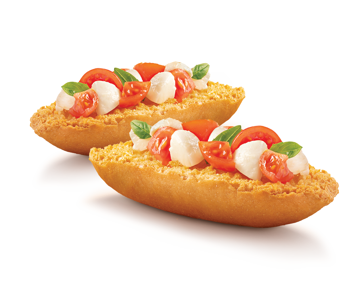 MULINO BIANCO BAKERY GRANETTI CLASSIC 280 GR (16 in a box)