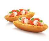 MULINO BIANCO BAKERY GRANETTI CLASSIC 280 GR (16 in a box)