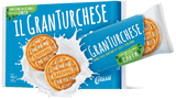 COLUSSI BISCOTTI GRAN TURCHESE 400 GR (12 in a box)