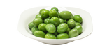 MICCIO OLIVES GREEN 900 GR (8 in a box)