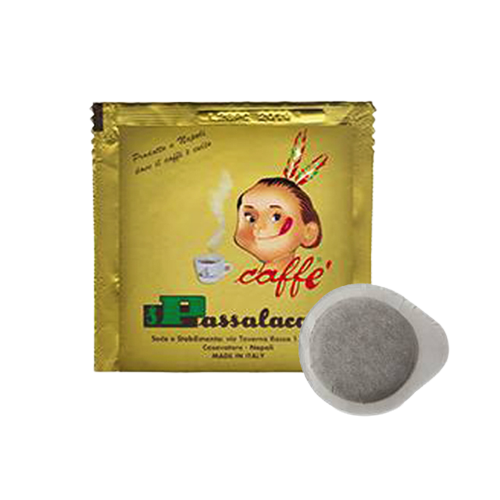 Caffè Passalacqua Elmir - 150 Cialde ESE 44 Mm - Foto 9