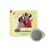 PASSALACQUA COFFEE PODS ESE 44 MM MISCELA HELCA X50 (4 in a box)