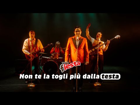 FERRERO SNACK FIESTA X10 360 GR (14 in a box)