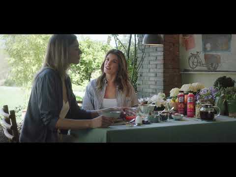 SAN BENEDETTO SUCCOSO ZERO MIX OF FRUITS PET 400 ML (12 in a box)