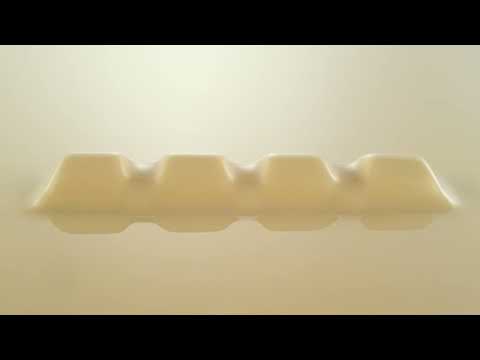 KINDER BUENO WHITE CHOCOLATE T.2 39 GR (30 in a box)