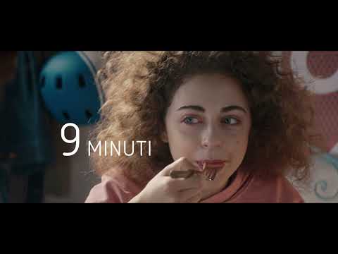 BARILLA PASTA DI SEMOLA BAVETTINE N.11 500 GR (24 in a box)