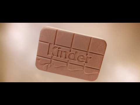 KINDER EXPO CARDS WAFER X30 (1 in a box)