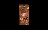 MAXTRIS CONFETTI SNACK NOCCIOLATO 150 GR (12 in a box)
