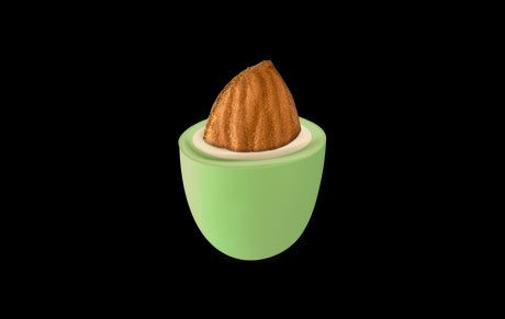 MAXTRIS CONFETTI SNACK PISTACHIO 150 GR (12 in a box)