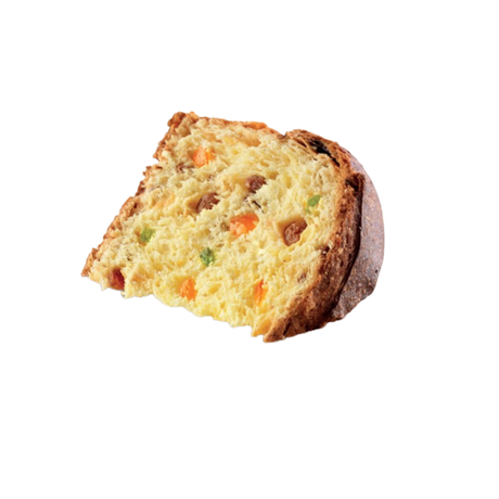TRE MARIE PANETTONE MILANESE CLASSICO 1 KG (12 in a box)