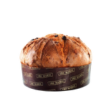 TRE MARIE PANETTONE TUTTUVETTA SENZA CANDITI 1 KG (12 in a box)