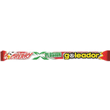 GELCO EXPO CANDY GOLEADOR XPLOSION CHERRY X150 (1 in a box)