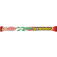 GELCO EXPO CANDY GOLEADOR XPLOSION CHERRY X150 (1 in a box)