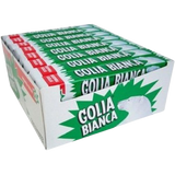GOLIA CANDY BIANCA STICK 91 GR (24 in a box)