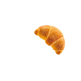 DAL COLLE CROISSANT CLASSIC PISTACHIO 225 GR (8 in a box)