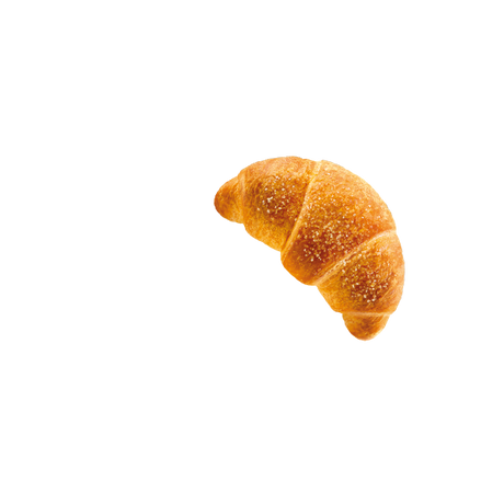 DAL COLLE CROISSANT CLASSIC PISTACHIO 225 GR (8 in a box)