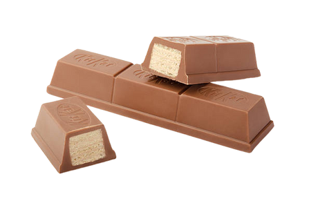 KIT KAT SNACK ORIGINAL 41.5 GR (24 in a box)
