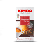 KIMBO COFFEE GROUND MACINATO FRESCO 250 GR X4 (5 in a box)