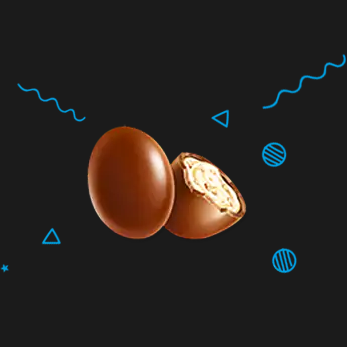 KINDER PRALINES SCHOKO-BONS CHOCOLATE 125 GR (16 in a box)
